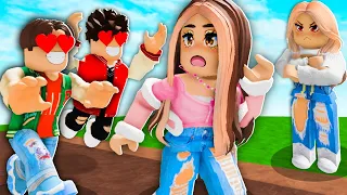 Becoming The PRETTIEST GIRL in the WORLD! (Roblox)