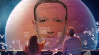 El Objetivo real del Metaverso