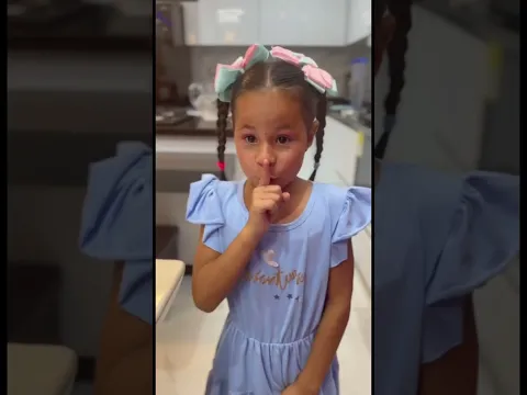 De esta forma nuestras hijas aprenden las vocales