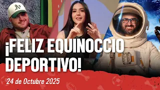 La Perrada | Viernes 24 de octubre 2025