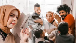 من يجون جهال اختك في العيد