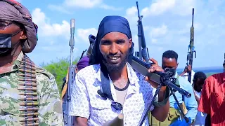 Jibraacinkii Oo Hubka Qaatay Kuna In Ay Dagaalamayaan Hadii La Soo Dayn Waayi Xildhibaanka