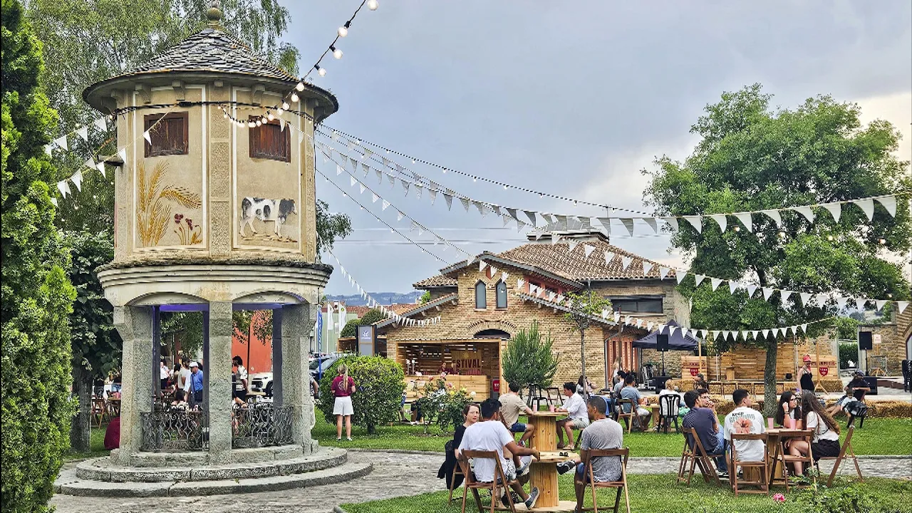 L’Estival Market de Gurb tanca amb èxit la tercera edició