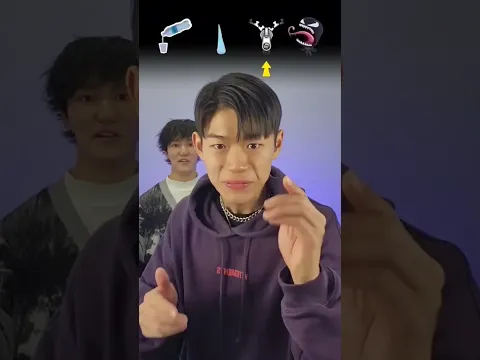 EmojiBeatbox Challenge #beatbox#tiktok