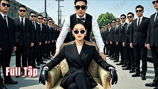 Nữ tỷ phú NGỦ suốt 5 năm bất ngờ tỉnh dậy hỏi tội từng tên Thượng lưu mới nhú dám bắt nạt ba mẹ nuôi
