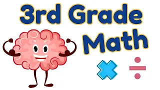 Fun 3rd Grade Math Lessons!