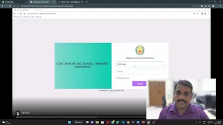 Assessment Scheduler