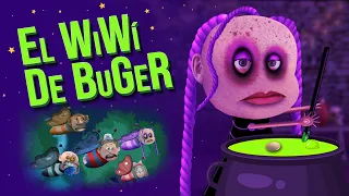 Buger - El Wiwí de Buger 🤪