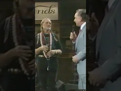 Two Texas legends, Willie & Ray, sing a Texan tune 🎥: Willie Nelson & Friends: Live & Kickin’, 2003