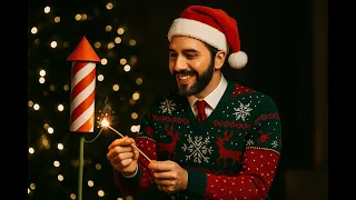La Dubai de América ke Nayib Bukele de la mano de dios creó Así recibe la Navidad El Salvador