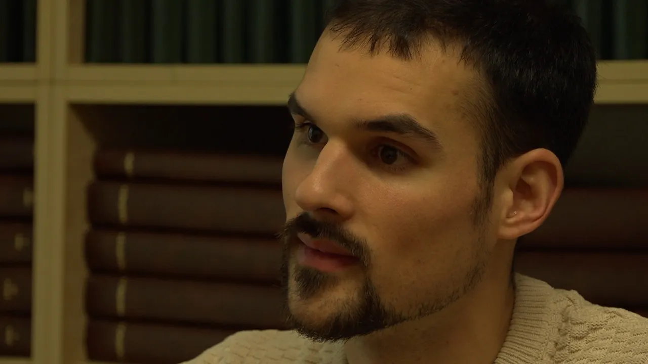 El vilatortí Raimon Terricabres presenta la seva tesi doctoral sobre nanomaterials