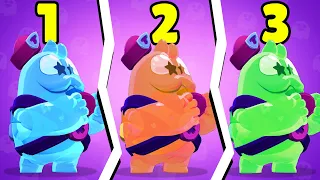 Can You Guess The Right Color?