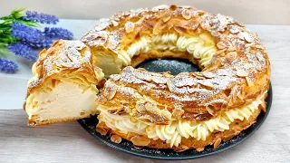 Mein Mann bittet 3 Mal pro Woche, dieses Kuchen zu kochen ! 😋Der leckerste Kuchen ! #244