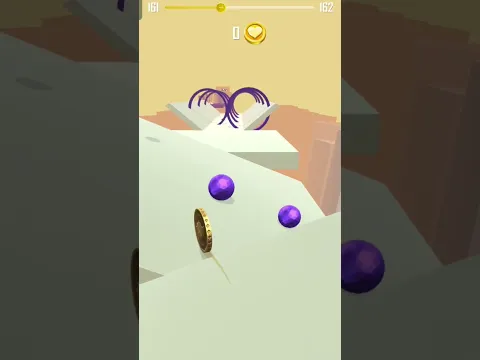 coin rush run game level 161 complete