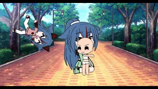Anak Pungut yg nakal#GachaLife