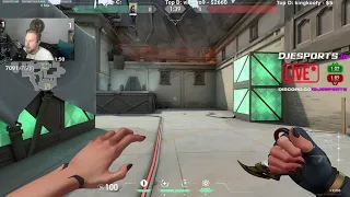HOW TO SILENT JUMP