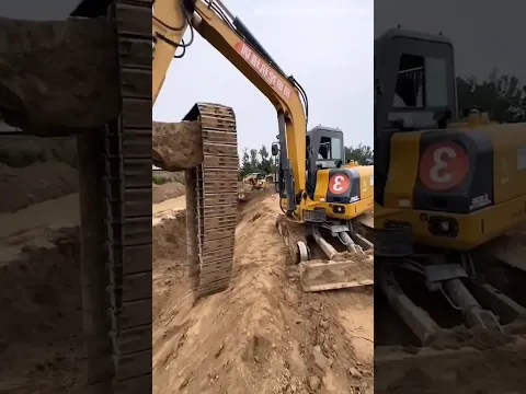 JCB चलाते हो तो ये गलती मत करना | #shorts