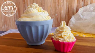 BUTTERCREAM DE LECHE CONDENSADA | Sólo 2 ingredientes | Mi tarta preferida