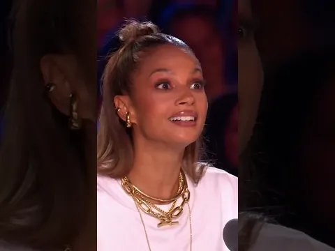 Yes Sir, HE Can BOOGIE! #talentreplay #short #bgt2025