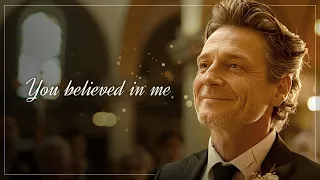 Samsung Securities - You believed in me [Official Music Video]
