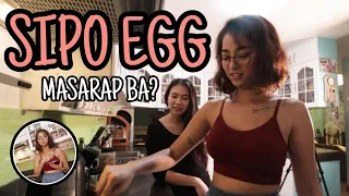 NAGLUTO AKO NG KAPAMPANGAN DISH (MASARAP BA?) | AJ RAVAL