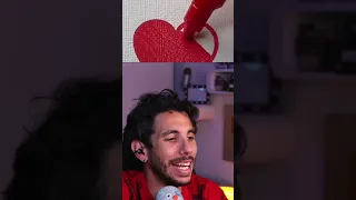Levanta un dedo ¿Tienes buena madre?