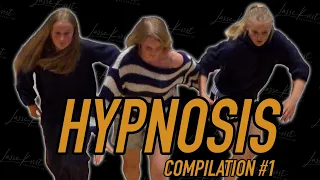Hypnose || Hypnosis Compilation #1
