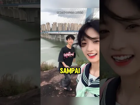 Cewek Ini Beneran Nepatin Janji yang Dulu Cuma Gara-Gara Salah Fokus! #shorts