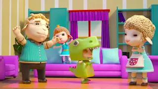 How Do You Feel? Funny Stories for Kids About Emojis | Good Habits Kids Songs and Nursery Rhymes