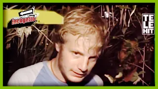 Incógnito: 10 momentos más divertido de Facundo | Telehit