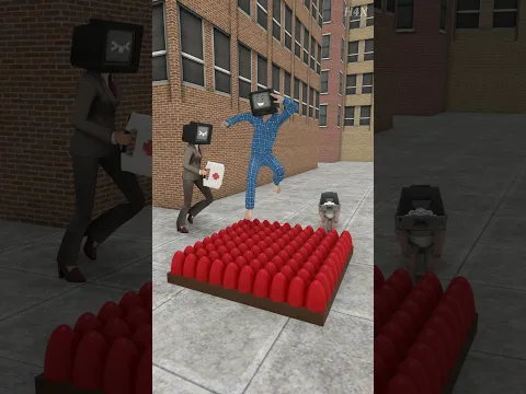 ¡El juego de la espina al revés!