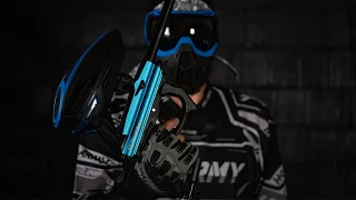 HK Army SABR Paintball Marker