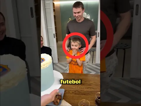 Ela Compro O Bolo Errado Para Ele🥺💔
