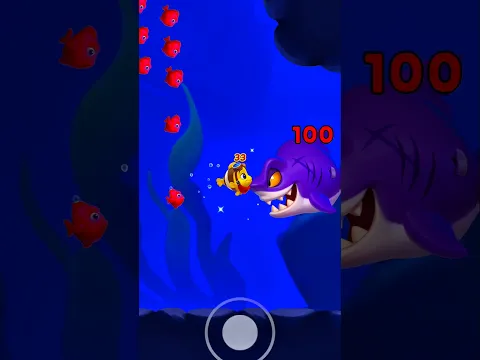 Aquarium Crush 🐠🐠🐠 #aquarium crush gameplay #top game
