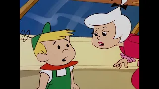 Los Supersonicos Temporada 2 HD Fragmento