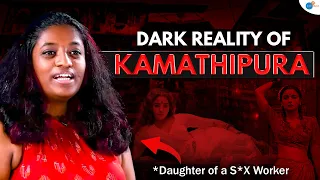 Kamathipura Unfiltered: Sandhya Nair Speaks the Reality | Josh Talks | #motivation #inspiration