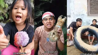 KUMPULAN VIDEO SHORT MANG UNI DAN DE IJA SAHABAT ULIN BESTIEE
