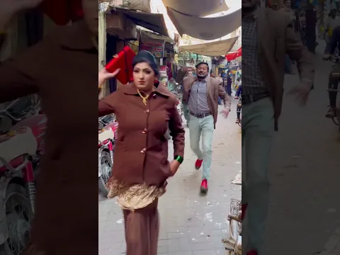 لٹیری عورت #funnyshorts #trending #youtuber #youtubeshorts #imranbukhari