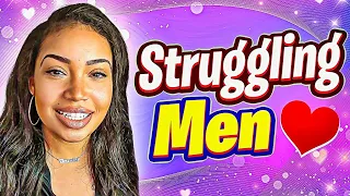 Struggling Men Are The Prize! 🎁