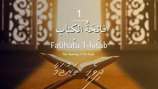 001 Surah Al-Fatiha