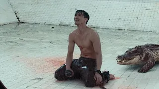 How To Beat The SIX METER HELL In The Pool