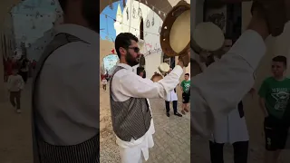التدريجة الطرابلسية يامحمد