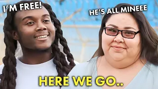 He Has 8 SUGAR MAMAS and She has NO CLUE.. | Love After Lockup
