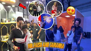 👆Chhup Kar Gaya Flipkart ke Event mei🤫🤯 #glamup #flipkart #event #2025 #youtube #vlog #celebrity