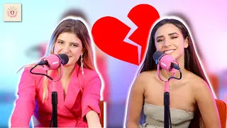 LAS MENTIRAS DE ESTAR SOLTERA - A mi me importa con Tammy Parra