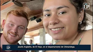 La historia de Anggy Díaz, la nicaragüense que fue asesinada por su esposo