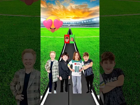 Who’s in a relationship? Salish vs Nidal vs Jordan vs Maddox
