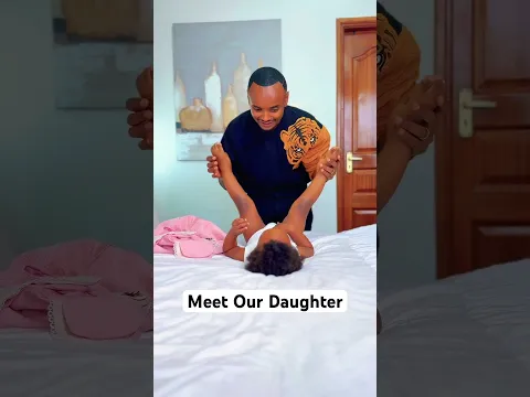 Princess WaJesus Officially joins the Online family #thewajesusfamily #marriage