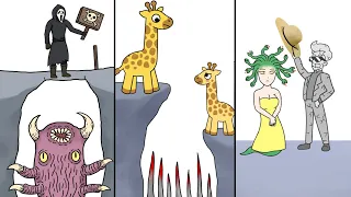 Unlucky Life Stories
