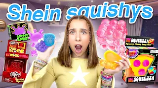 $1000 SHEIN SQUISHY HAUL (NEEDOHS?!!?)